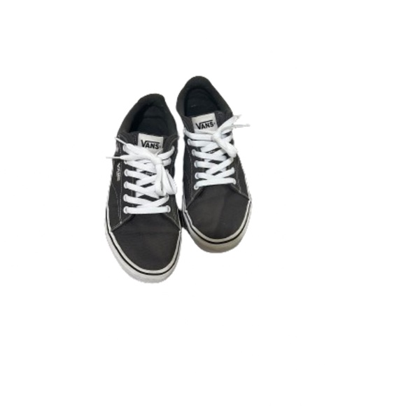 MEN'S VANS SELDAN SKATE SHOES Size 9.5 - Picture 8 of 11